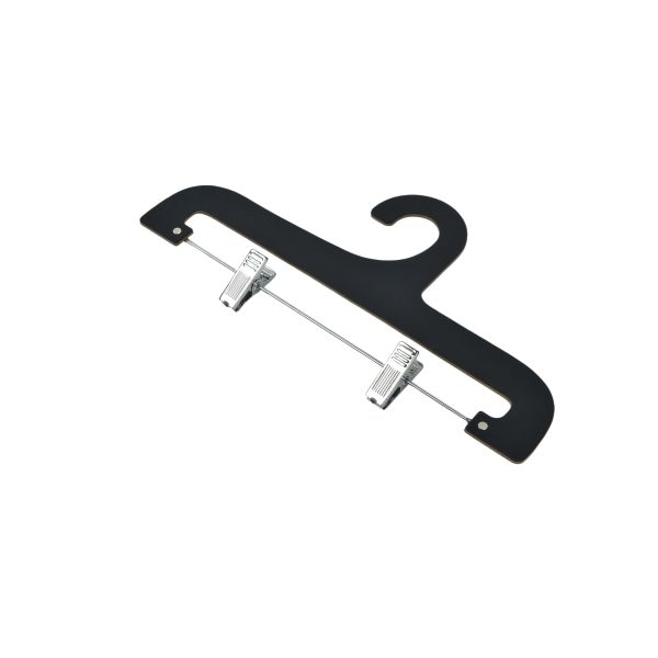 3mm Thickness 100% Recycled Cardboard Paper Hanger for Garments FSC Certified