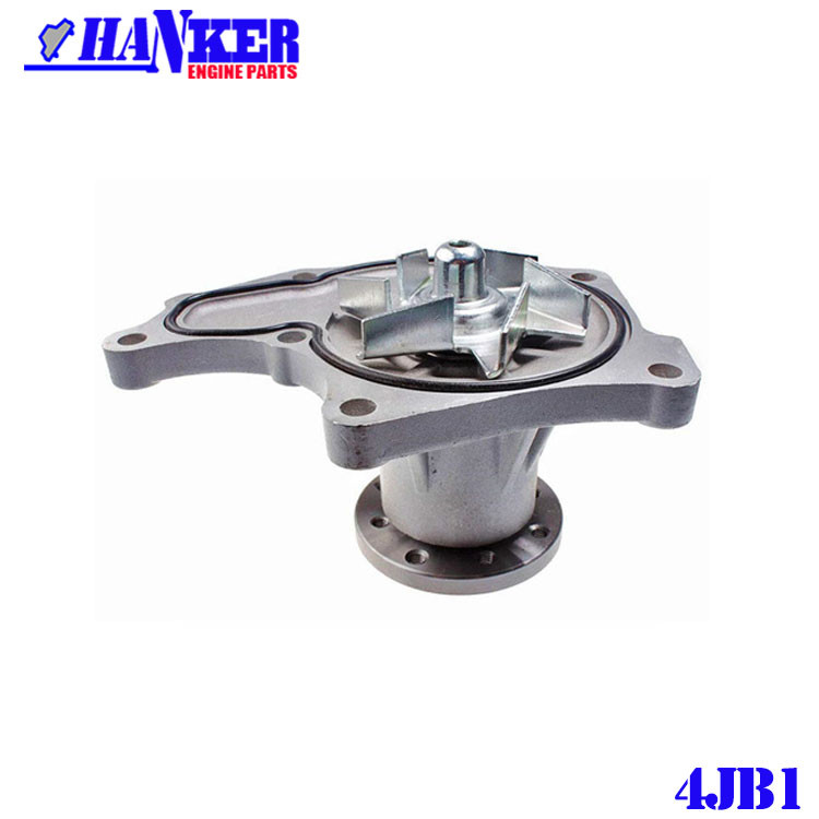 Водяная помпа 8-94140-341-2 Isuzu 8-94376-844-0 для 4JB1 4JA1 4JG1 4JG2