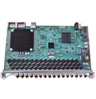 ZTE GFBT XG-COMBO PON XGPON OLT Business Board For ZTE ZXA10 C600