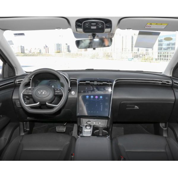 Hyundai 2021 Tucson L 1.5T DCT GLX elite version Compact SUV 5 Seats 147kw Gasoline