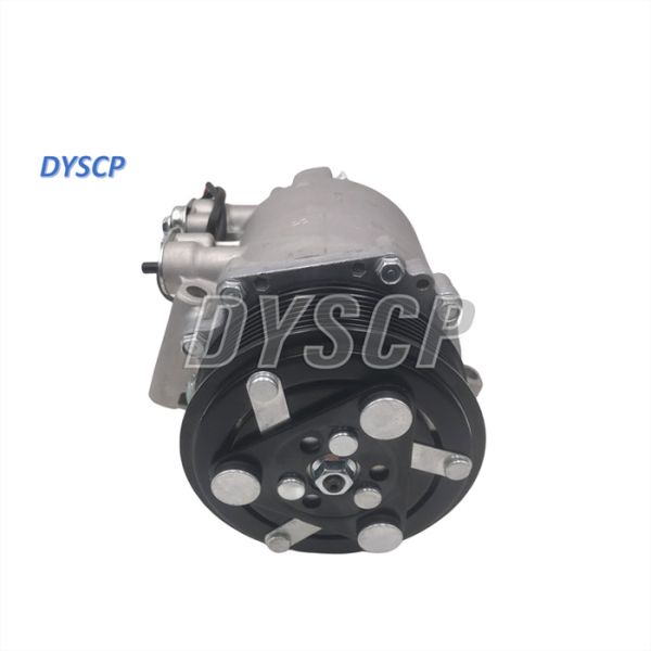 Компрессор 7PK для Honda Accord RD5 CL7 38810-RBA-006 38810RBA006