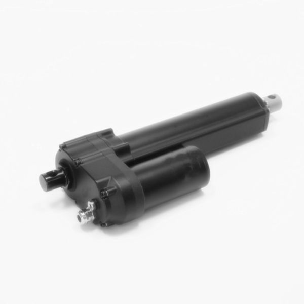 Heavy-Duty Linear Electric Cylinder 2000N ~ 7000N Force Waterproof DC Motor