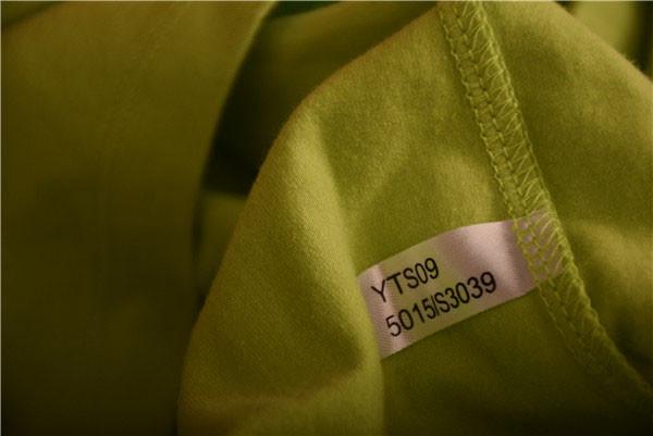 Refreshing Style Ladies Summer Vest 95% Cotton Green Tank Top Womens