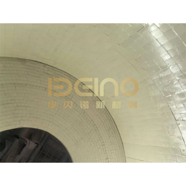 Ceramic Lined Composite Steel Pipe | For Slurry / Ash / Coal Powder Long Distance Conveying