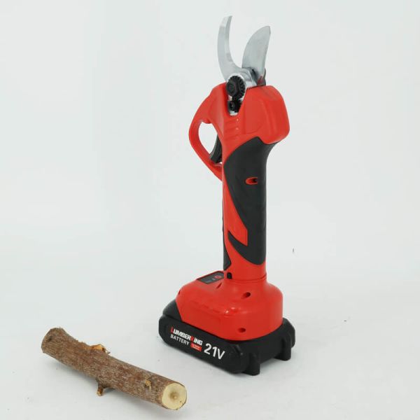 Беспроводные электрические ножницы обрезатель деревья и садовых обрезателей с батарейным инструментом