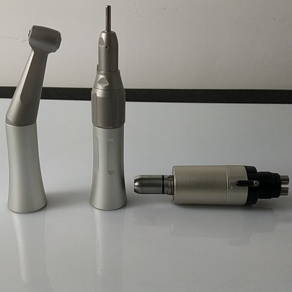 FX205 Dental Turbine Handpiece Set Lab E type Equipment