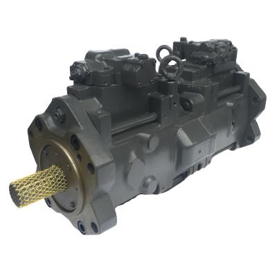 EC700 Excavador Peças hidráulicas Bomba principal Kawasaki K3V280DTH1GZR-ZN54-AVB