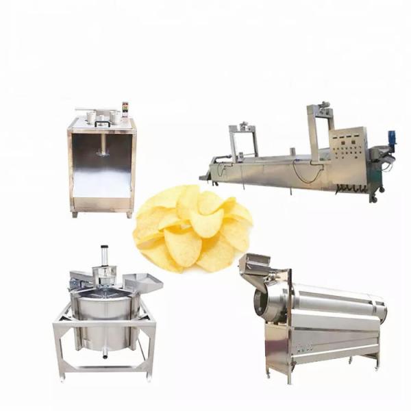 Cassava Processing Plant Garri Processing Machinery Gari Production line