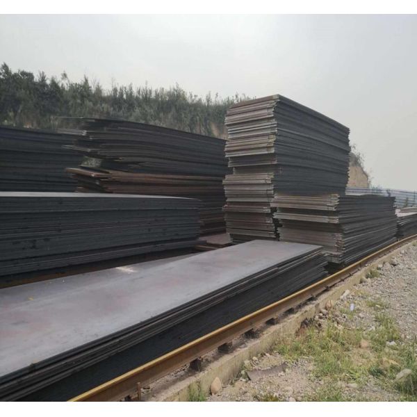 Marque déposée de tôle d'acier au carbone standard DIN laminée à froid 0,3 mm