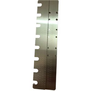 Precision Metal CNC Machining Parts for Automotive & Transportation