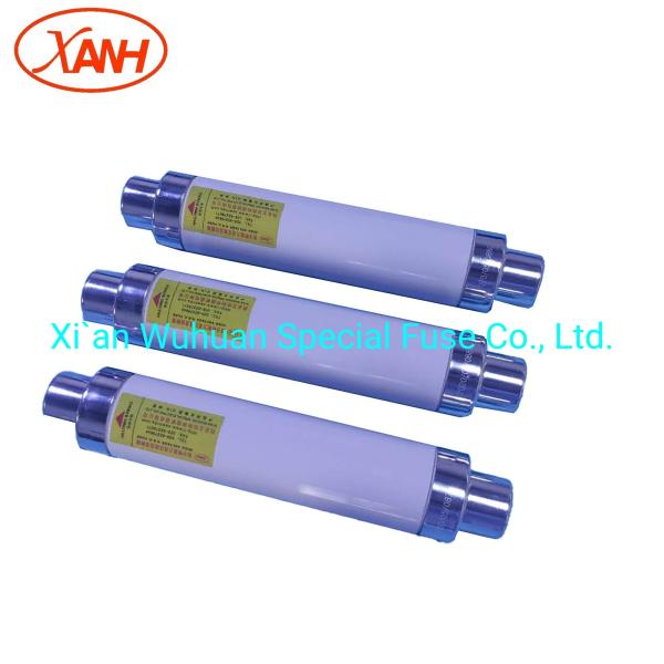OEM Power Transformer Fuse Full Range Protection 12kv Fuse Xrnt1-12 Sdldj Series