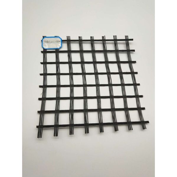 Highway Geogrids Hot Using Civil Engineering Glass Fiber Mesh for Basalt Reinforcing