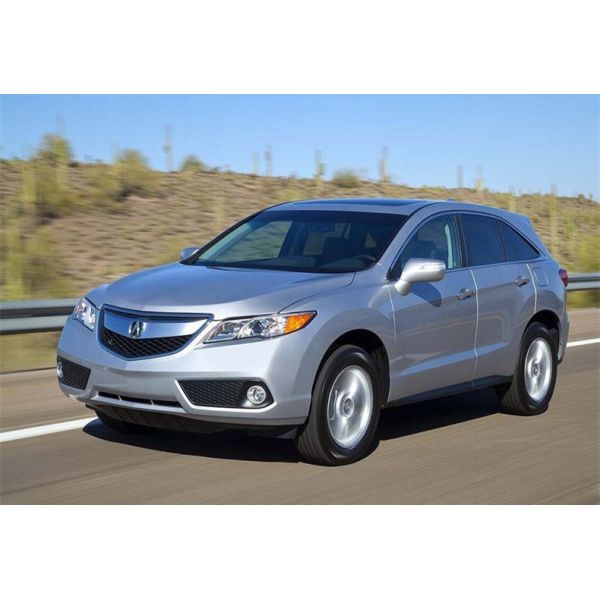 ACURA RDX 2013 2014 Оригинальный авто багажник / парцельный багажник Автомобильные запасные части