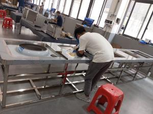 Shenzhen Smart Kitchen Digital Electric Appliances Co., Ltd