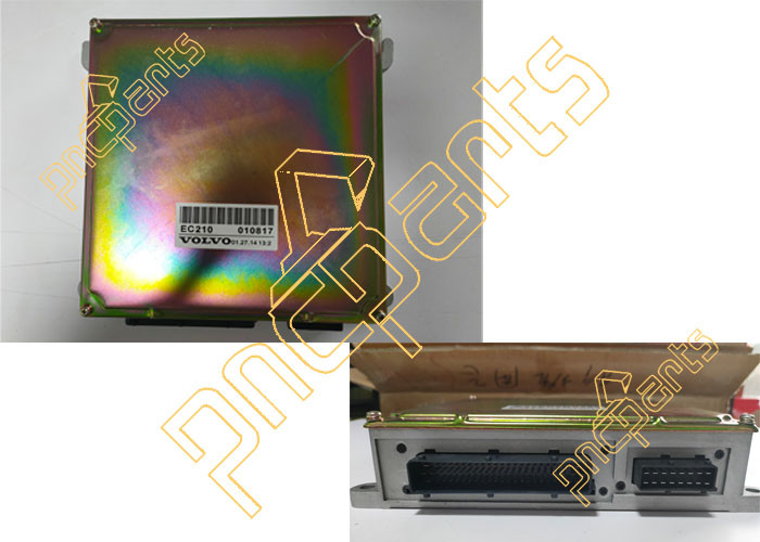 Экскаватор ECU EC160B EC180B EC210B VOE20577135 VOE14514090 Volvo Экскаватор ECU EC160B EC180B EC210B VOE20577135 VOE14514090 Volvo