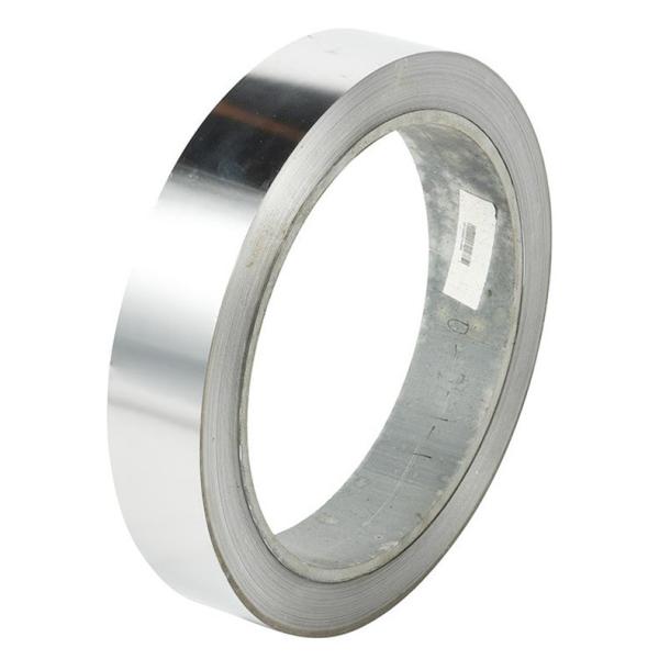 316 316L BA Mirror Polished Stainless Steel Strip AISI 201 304