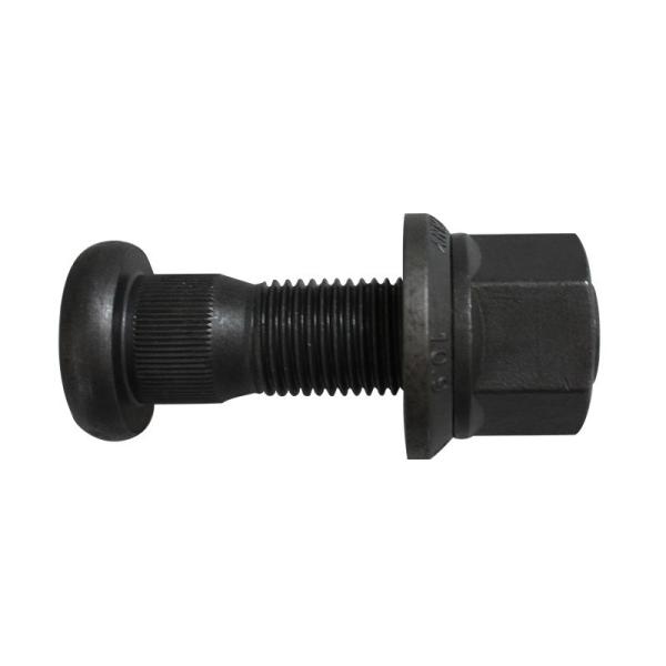 Fixed Wheel Function Wheel Bolt Kit 2285275 for Scania Hub Wheel and Spline FR Wheel