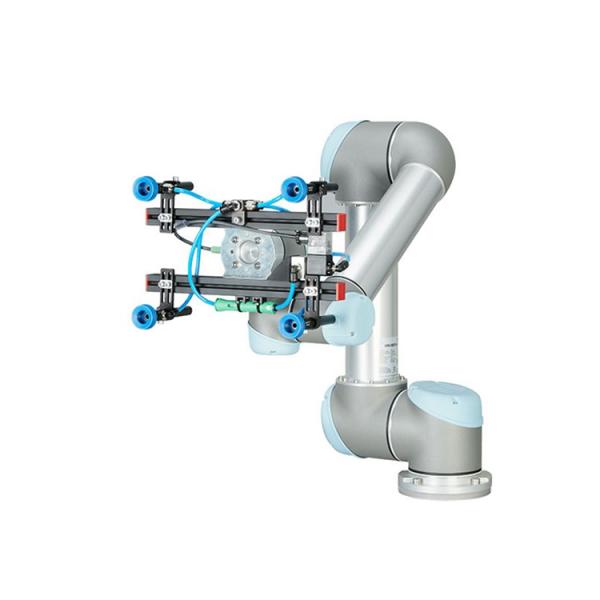 New industrial robot arm 6 axis mini payload 5Kg automation UR5 robotic arm