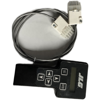 Product Overview: JLG Handheld Analyzer Tool (2901443 & 1001249695)