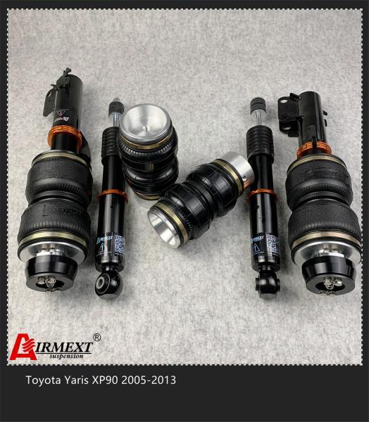 Para o suporte 2005-2013 da suspensão do ar de TOYOTA YARIS XP90 Toyota