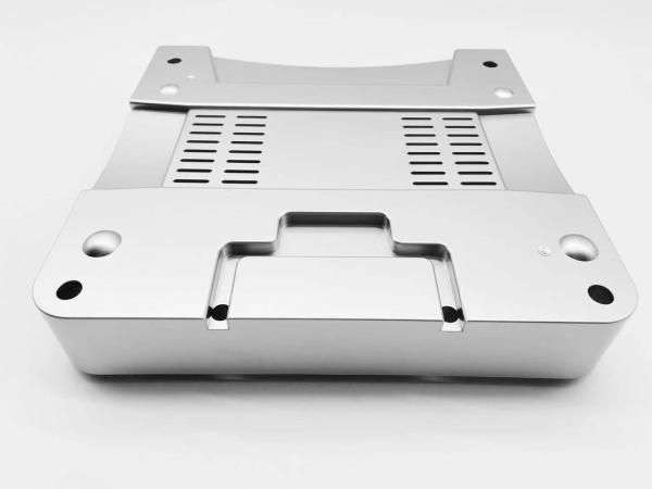 LKM Electronic Instrument Case , 200000shot/2yrs SGS Custom Plastic Molding Mould And Mold Making finish painting