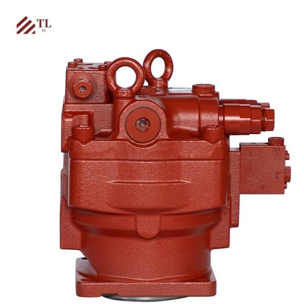 Genuine E330D Excavator Swing Motor 200-3373 Hydraulic Swing Motor 334-9973 For Farms