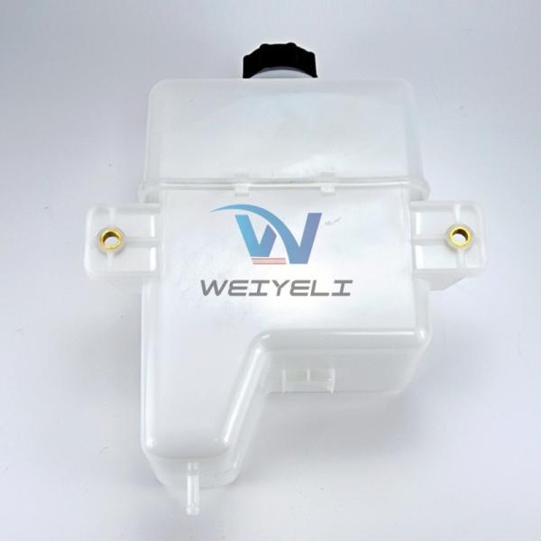 Doosan DX220-9C/215-9C Coolant Expansion Reservoir Tank 450107-00055 450107-00055B