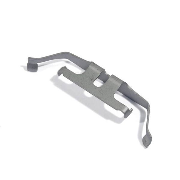 2012-2018 Version Brake Pad Spring Disc Brake Pad for BMW F25 F26 F30 OE 34106790927