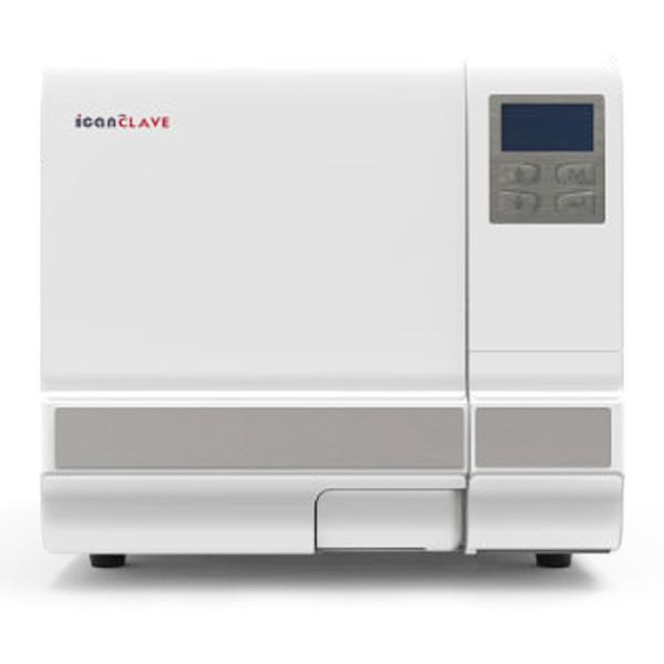 Нержавеющая стабилизированная зубоврачебная машина стерилизатора, универсальная машина автоклава медицинская