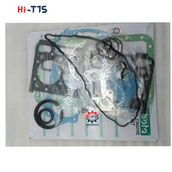 Высококачественный дизельный двигатель 1G465-99350