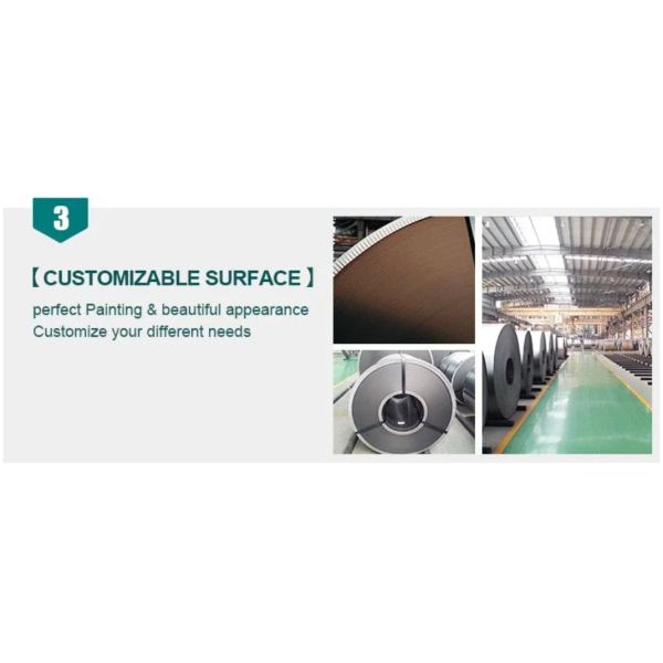 Hot Selling Q345 Q235A Steel Coil Black Hot Rolled Carbon Steel Coil