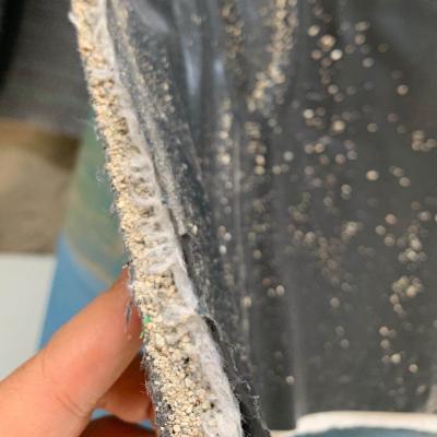 High Tensile Strength Geo Synthetic Pond Liner Bentonite for Oil and Gas Containment