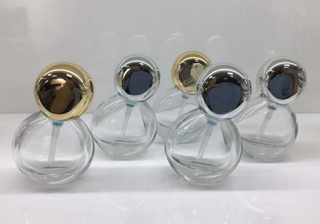 Silkscreen запечатывания Wipper печатая стеклянную капельницу 30ml разливает бутылки по бутылкам эфирного масла