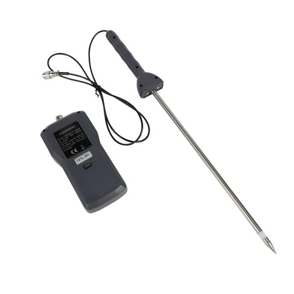Digital Soil Moisture Meter ,Sand Moisture Meter PMS710 0%-50% 0.1 Accuracy