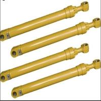 Mini Excavator Hydraulic Cylinder Small Tractor Loader Replacement Parts