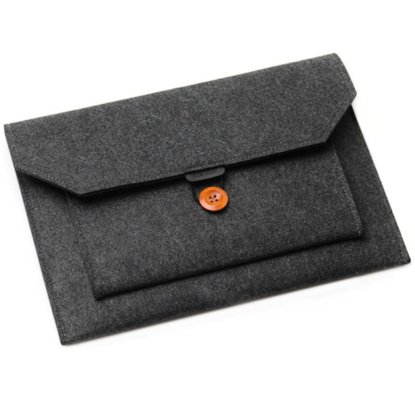 New Arrival Amazing design messenger travel laptop sleeve