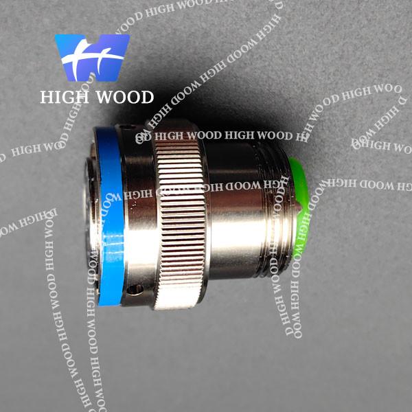 MS26482 Connector, MS3470L14-12SN, MIL-C-26482Ⅱ，MS26482 SeriesⅡ