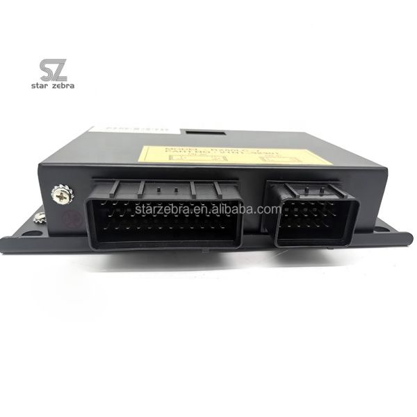 R80-7 R80LC-7 R210LC-7 R305-7 Excavator CPU Computer Controller Control Panel Distributor in with Hyundai Engine Model