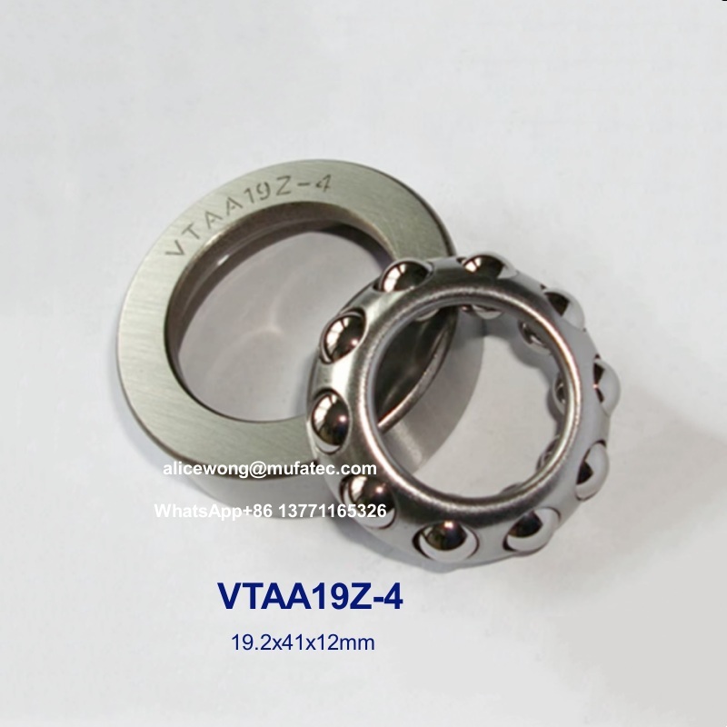 VTAA19Z-4 Steering Bearings 19.2x41x12mm