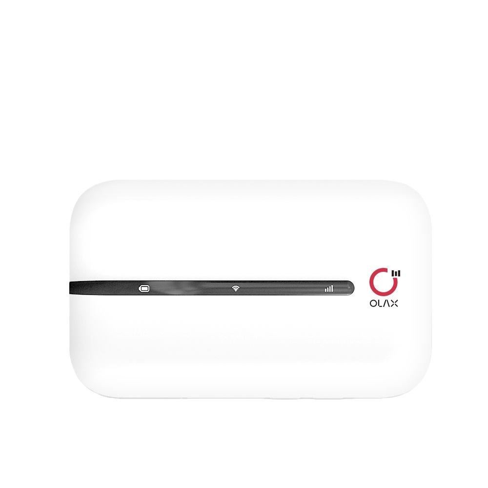 Горячая продажа OLAX MT10 3000mah hotspot разблокировать 4g модем wifi маршрутизатор lte модем wifi маршрутизатор wifi 4g маршрутизатор с сим-картой