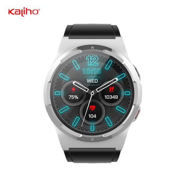 V8 Pro Max Sports Waterproof Smartwatch Phone Bluetooth Call