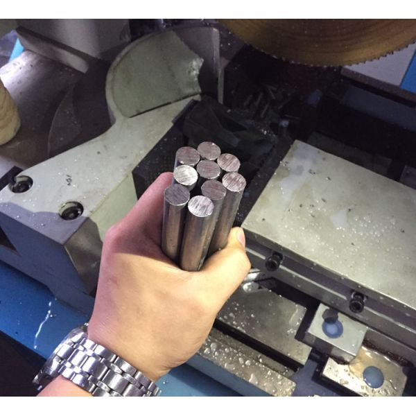 Hot-selling 425 Hydraulic Automatic Pipe Cutting Machine China Factory Direct Sales