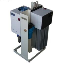 Refrigerated Electric Air Dryer For Compressor Adsorp Drying 260W Control Air Dryer