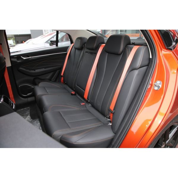 Chery Arrizo 5 GT 2023 1.5T CVT Cool Left-Hand Steering SUV Structure
