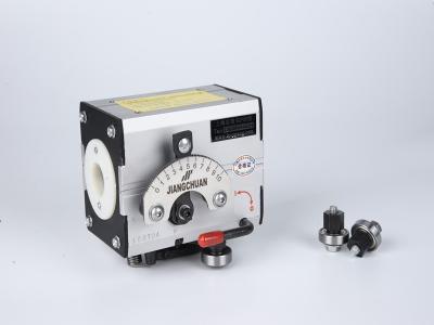 11mm Wire Aluminum Alloy GP20 Rollring Traverse Unit