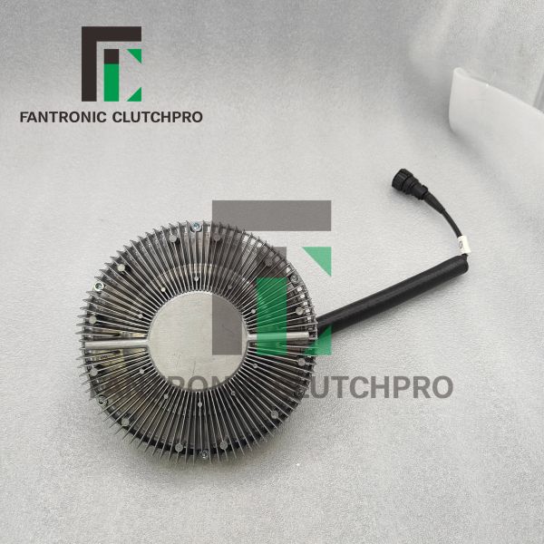 Fan Clutch 14623440 12762760 12826688  for Volvo Excavator EC140D E160E E180E E220D Compactor DD120C DD110B DD140B