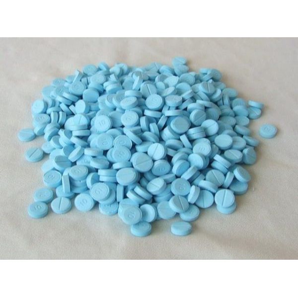 Single Punch Tablet Pill Press Machine For Pharmaceutical