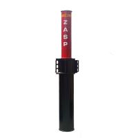 IP68 Alta segurança K4 M30 Bolandes elevadores automáticos testados por impacto para proteção de segurança 656mmL*485mmW*1520mmH