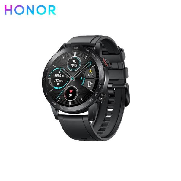 HONOR Magic Watch 2 42MM Smart Watch Blue-tooth5.1 Smartwatch Blood Oxygen 14 Days Waterproof HONOR Smart Watch