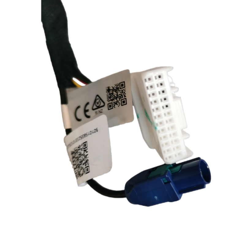 5210200-AG11 New High Quality Leapmotor B10 Right Exterior Rearview Mirror Assembly for Electric Vehicle